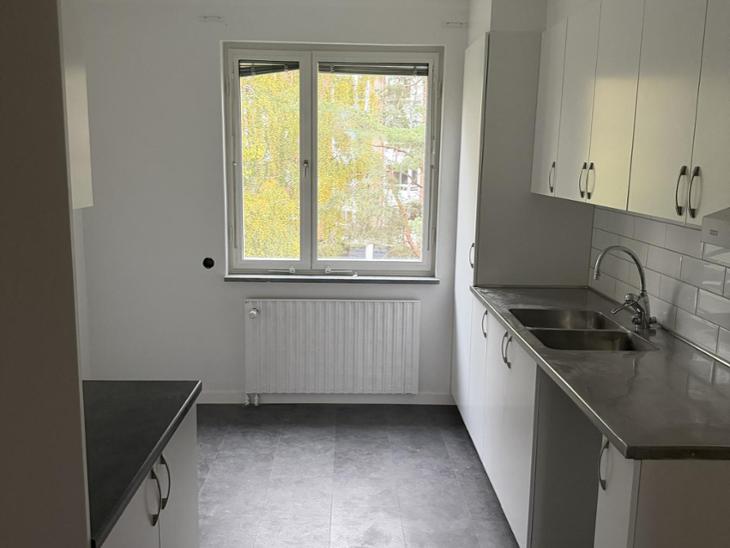 Bostad Skarphagsgatan Norrköping