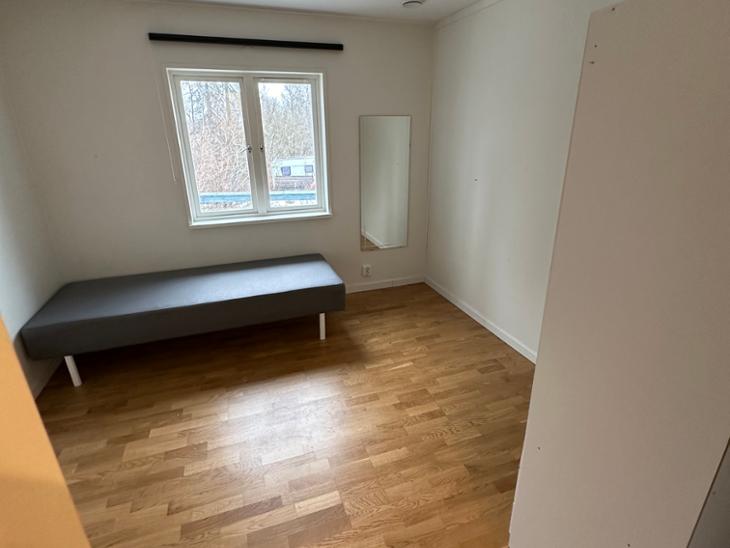 Bostad Polarvägen Haninge