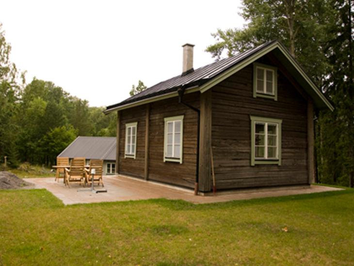 Bostad Solfältsvägen Österåker