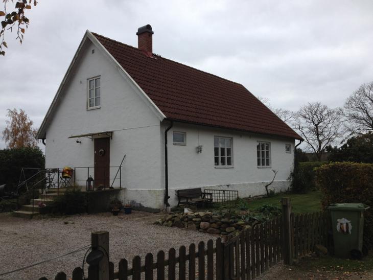 Bostad Kristinebergs gård Eslöv