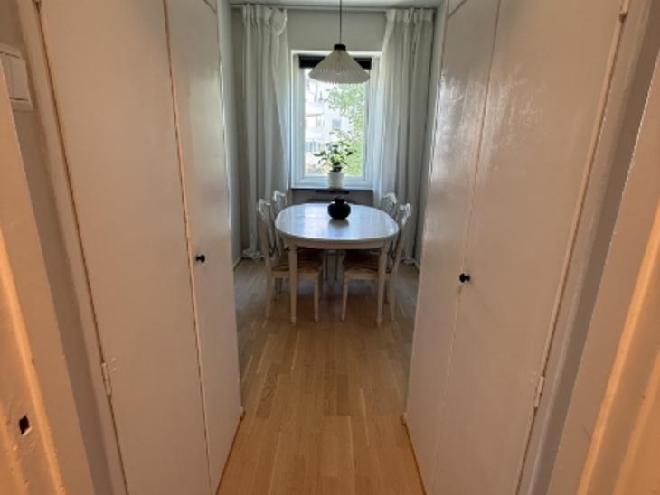 Bostad Fjärdhundragatan 31 Enköping