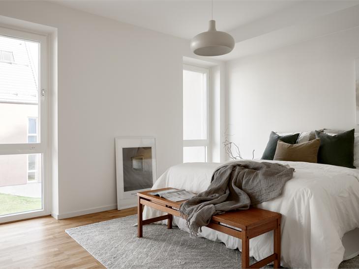 Bostad Hagadalsvägen 42B Växjö