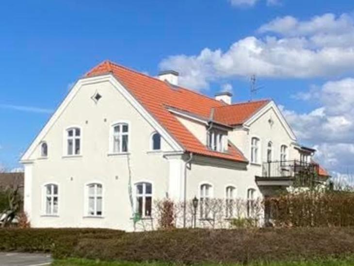 Bostad Ellenbergavägen Ängelholm
