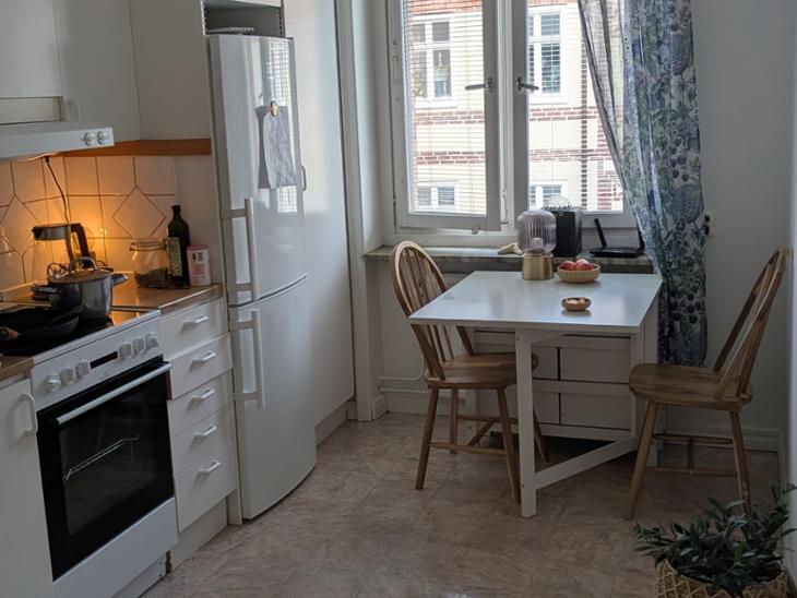 Bostad Kungsgatan Norrköping