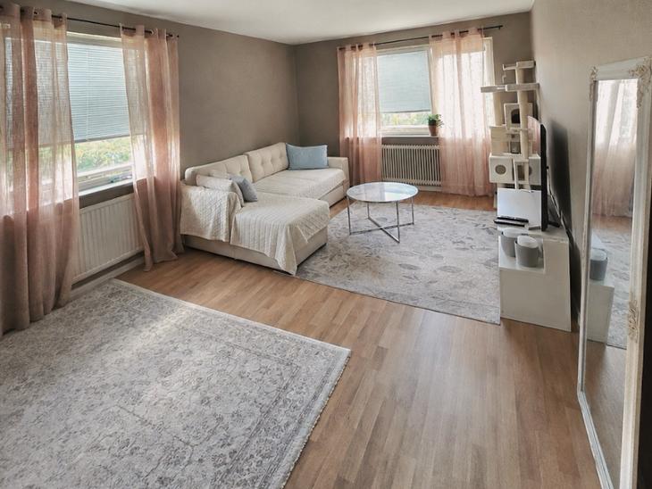 Bostad Backadalsgatan Borås