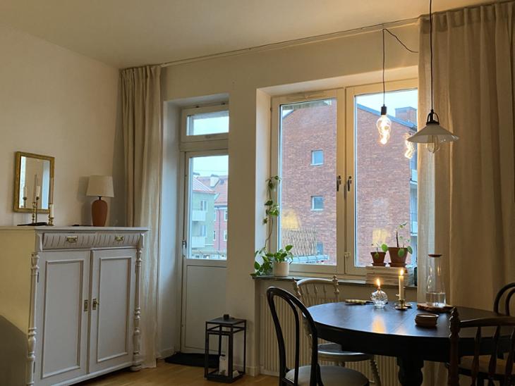 Bostad Hjortstorpsvägen Örebro