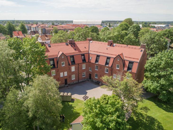 Bostad Sandmarksgatan Vänersborg