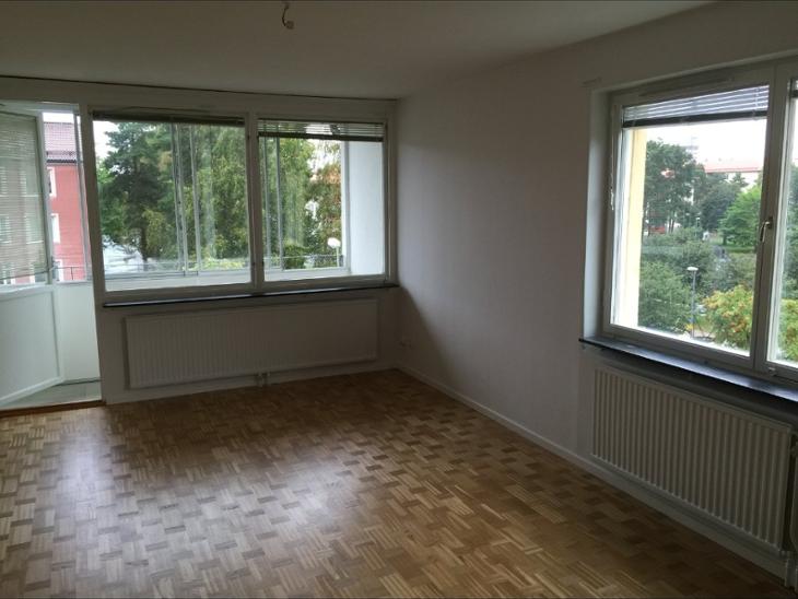 Bostad Idunvägen Haninge