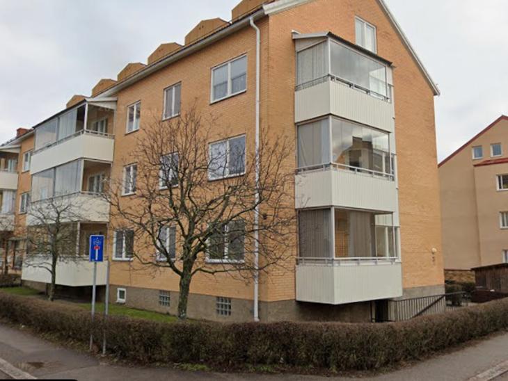 Bostad Skolgatan Linköping
