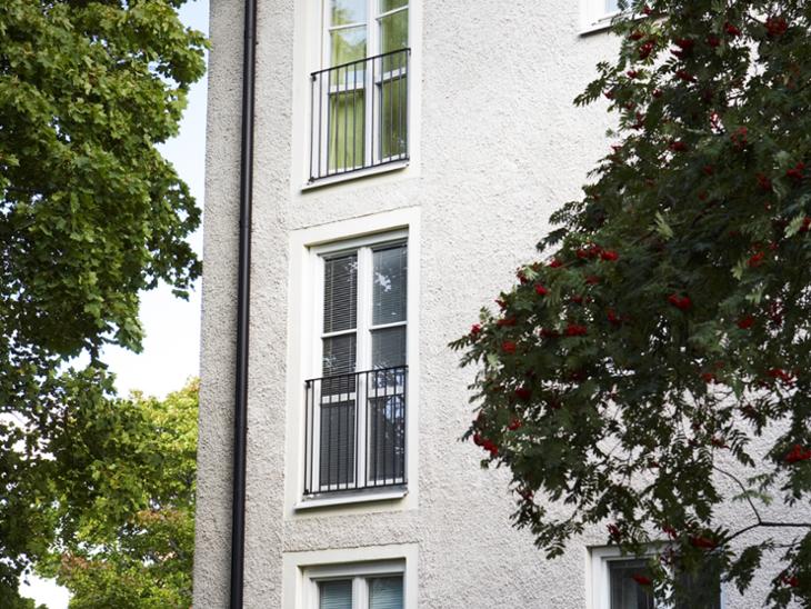 Bostad Karlfeldtsgatan Västerås