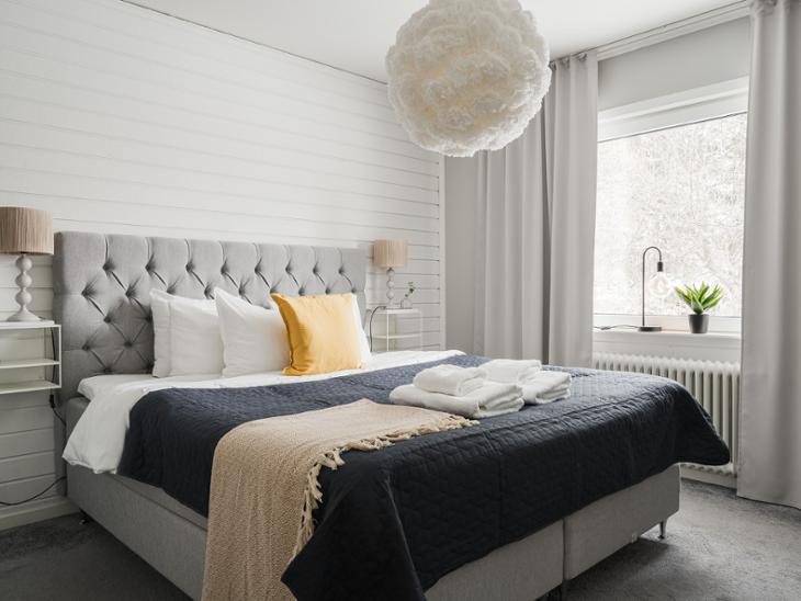 Bostad Floragatan Piteå