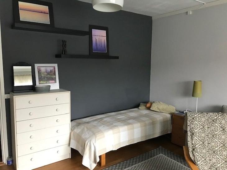 Bostad Musikantvägen Lund