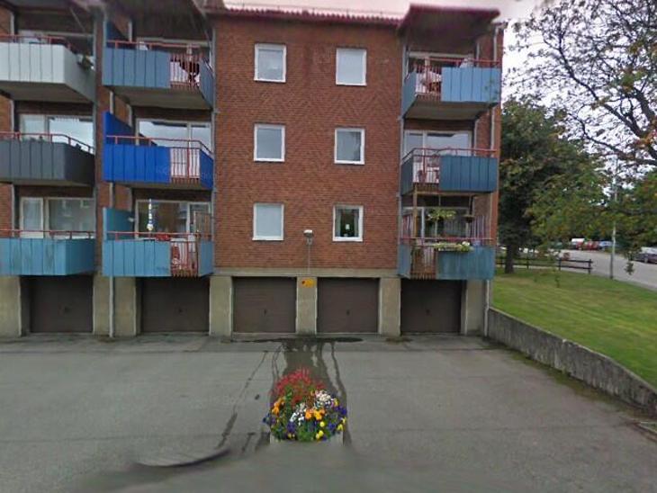Hjortmossegatan 10 - Hjortmossen, Trollhättan