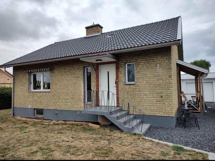 Bostad Hantverkaregatan Bromölla