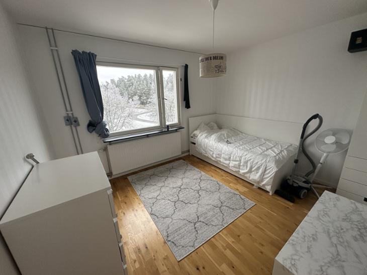 Bostad Ymergatan Sigtuna
