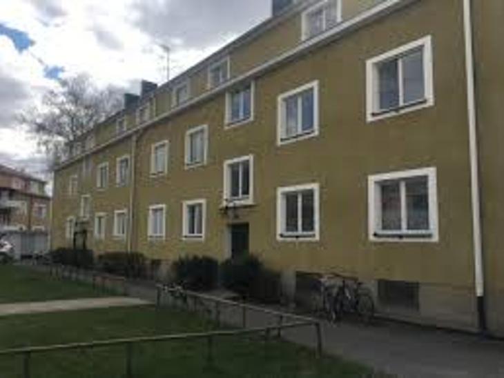 Bostad Dagsbergsvägen 7 Norrköping