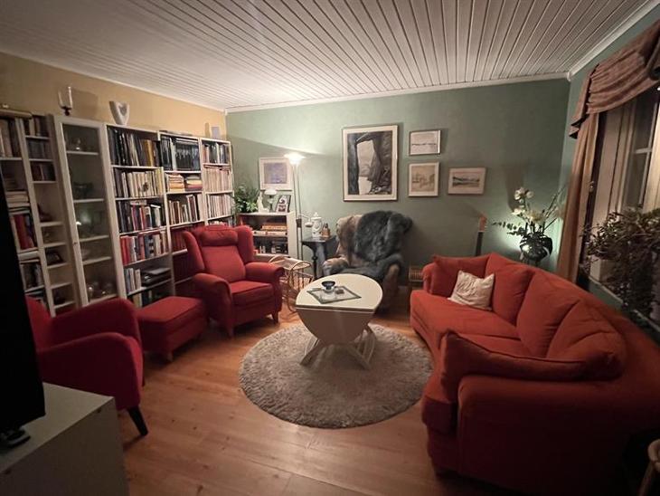Bostad Korpabergsvägen Alingsås