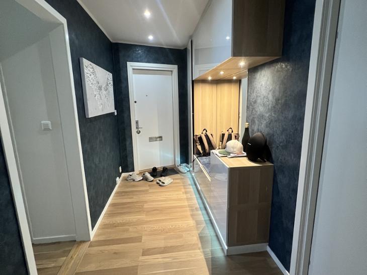Bostad Sleipnervägen Haninge