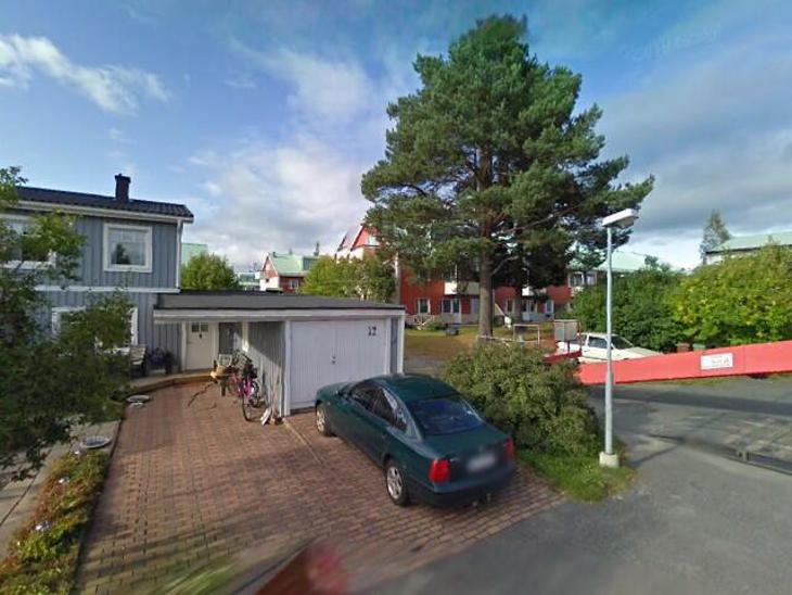 Järpgränd 5 - Hertsön-lerbäcken, Luleå