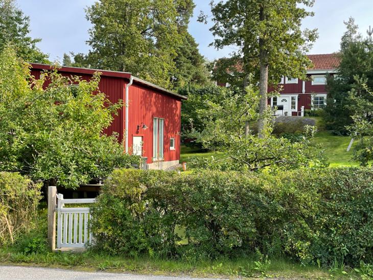Bostad Drabantvägen Nacka