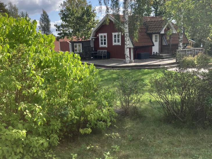 Bostad Rosenlundsvägen Norrtälje