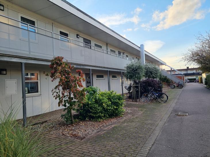 Bostad Sockenvägen Trelleborg