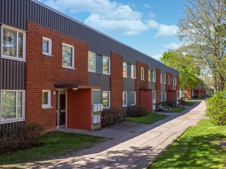 Bostad Fagottgatan 64 Karlstad