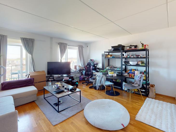 Grepgatan - Helsingborg