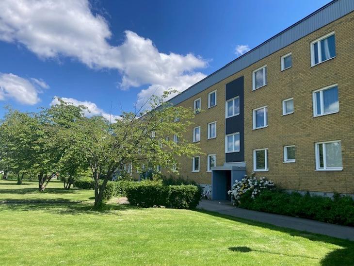 Bostad Södra Skogsvägen Nässjö