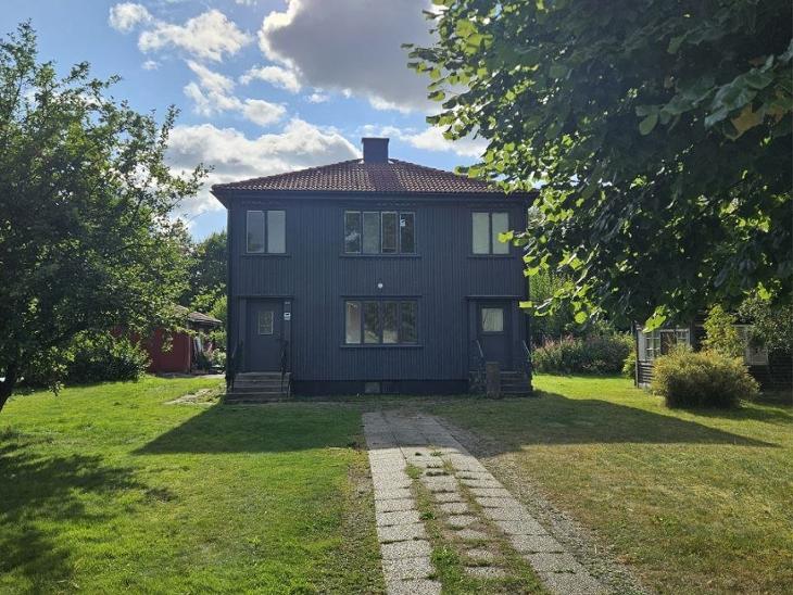 Bostad Ulricehamnsvägen Tranemo