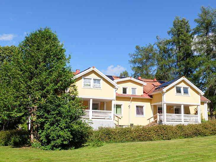 Bostad Turbo Hedemora