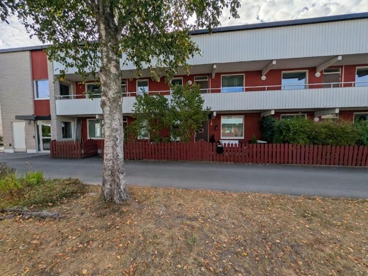 Bostad Lomvägen Sollentuna