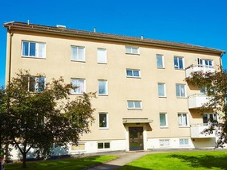 Bostad Tomtegatan Borås