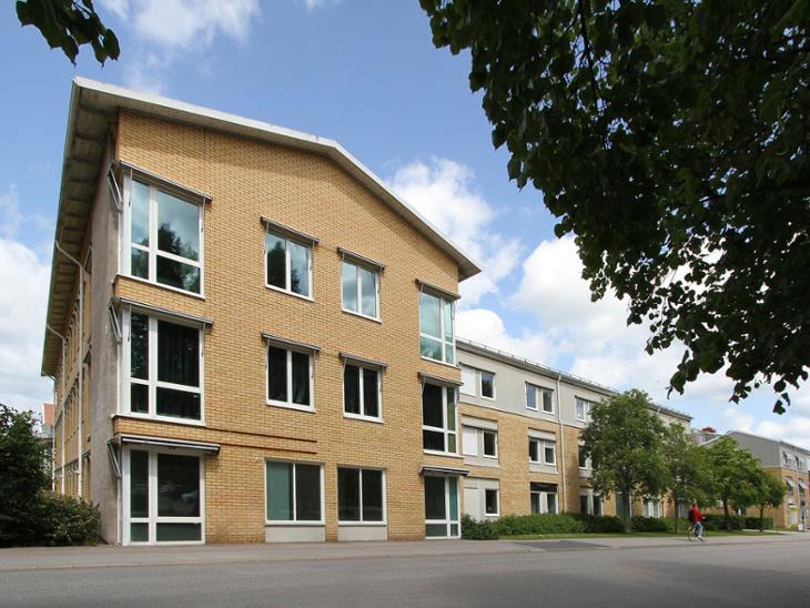 Bostad P G Vejdes väg 15 Växjö