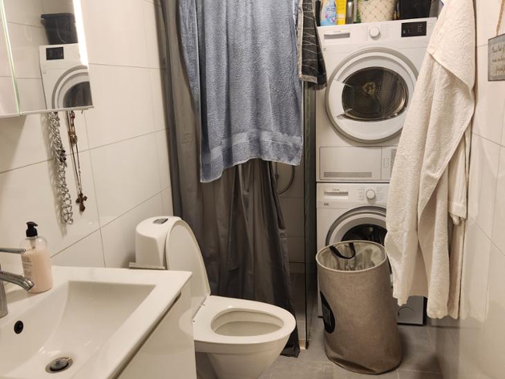 Bostad Gamla Rydalsvägen 20 Mark
