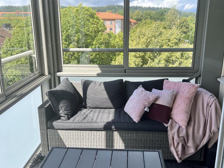 Bostad Björkhemsgatan Borås