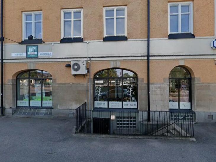 Bostad Stortorget 1A Katrineholm