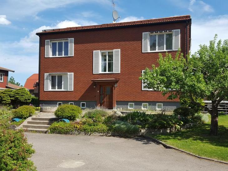 Bostad Frejahöjden Västerås