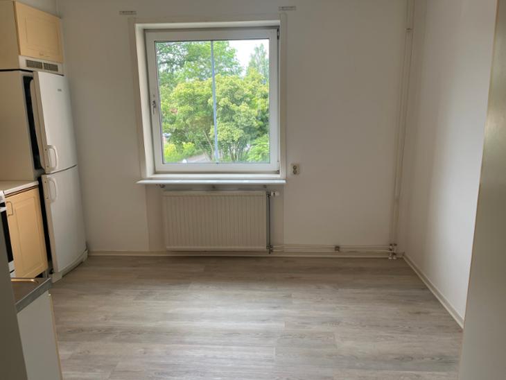 Bostad Runnagränd 6B Kungsör