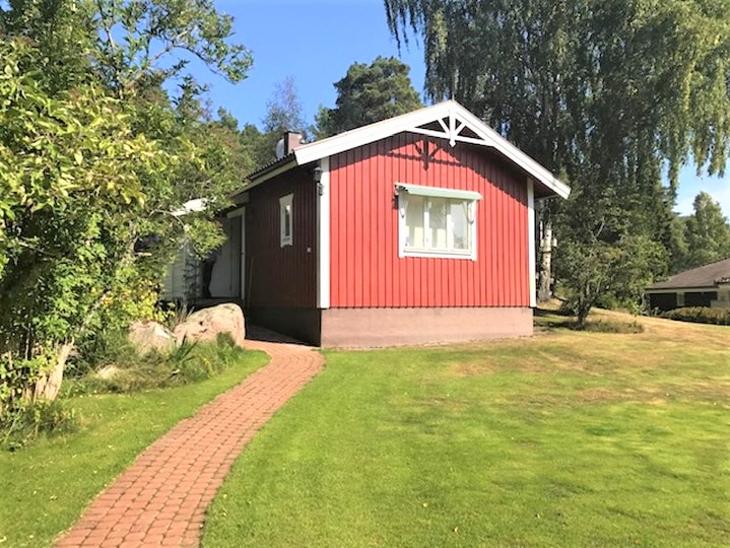 Bostad Fräkenvägen Sollentuna