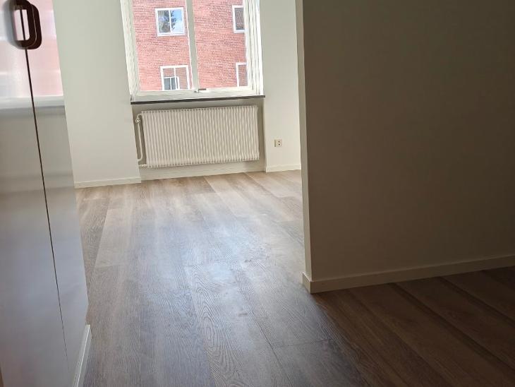 Bostad Tessingatan Trollhättan