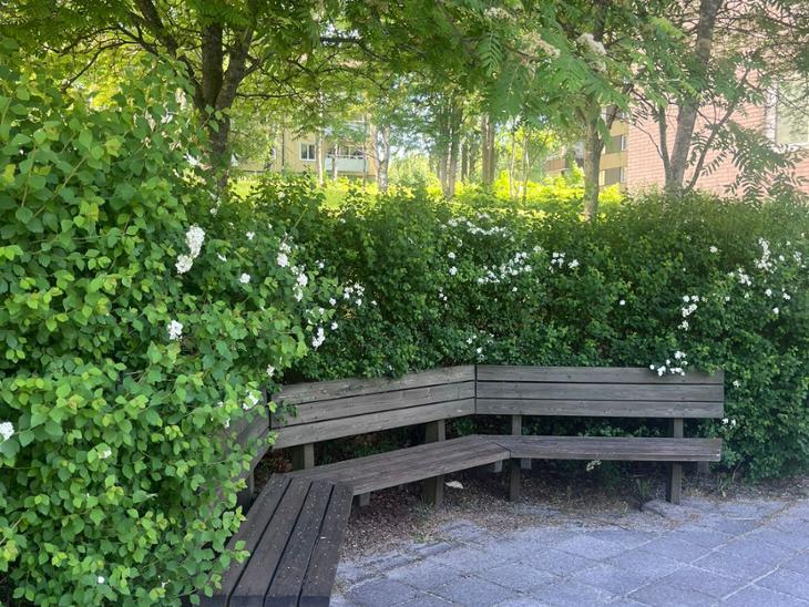 Bostad Kolmilegränd 5 Fagersta