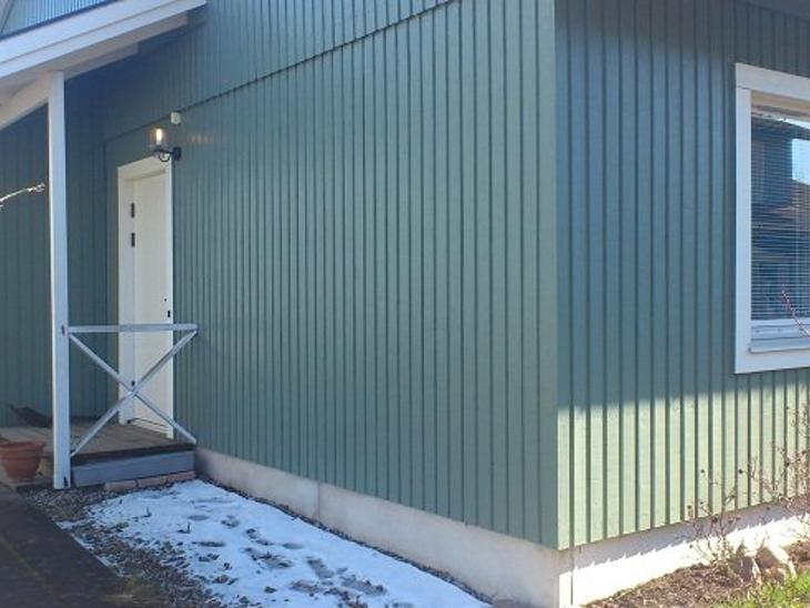Bostad Chaplins gränd Sollentuna