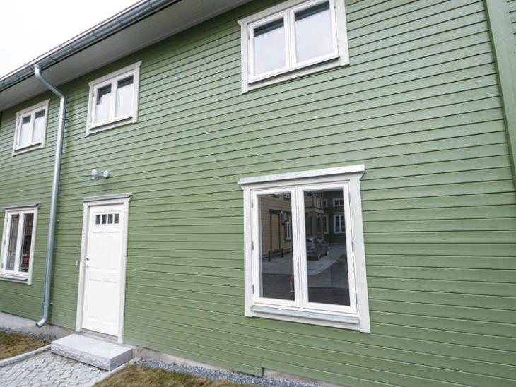 Bostad Storgatan 41B Östersund