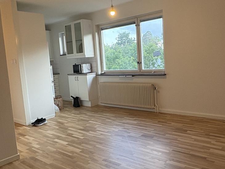 Bostad Lindalsvägen Stockholm