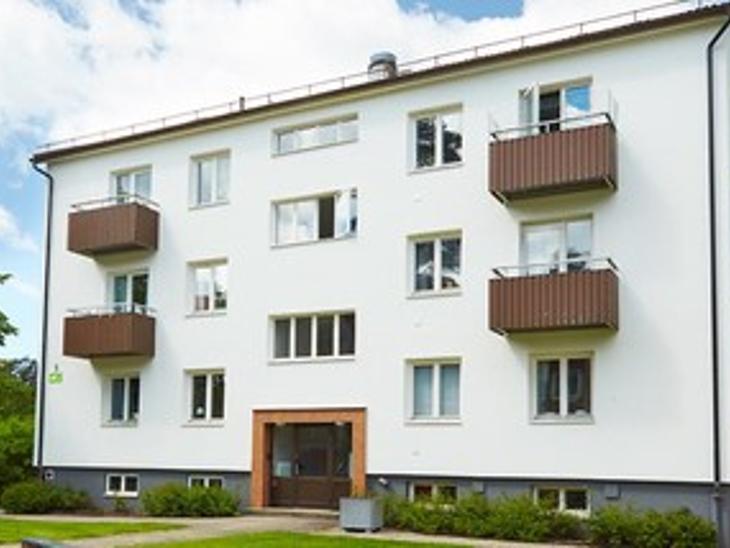 Bostad Kaptensgatan 5 Borås