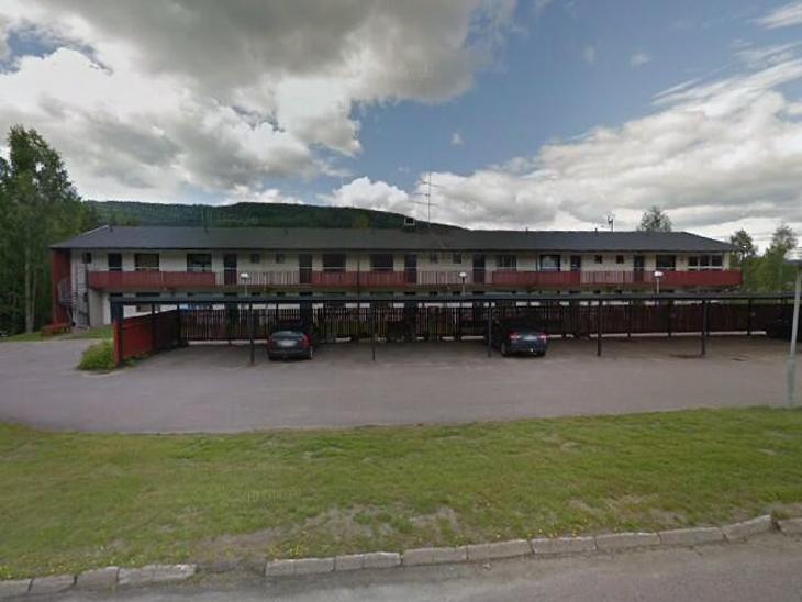 Näckåvägen 1L - Torsby