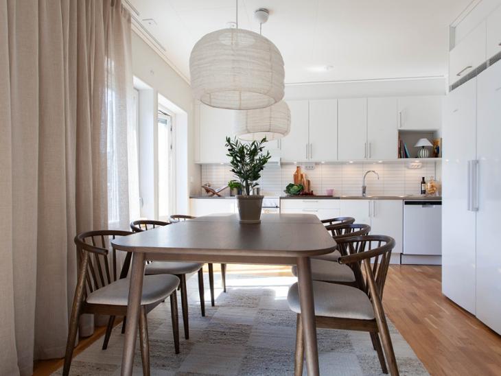 Bostad Mejerivägen 29B Nyköping