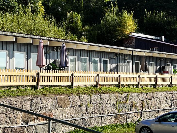 Bostad Getå Norrköping