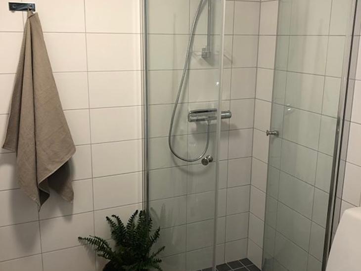 Bostad Barkarbyvägen Järfälla